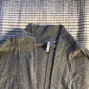 Z Supply Cardigan